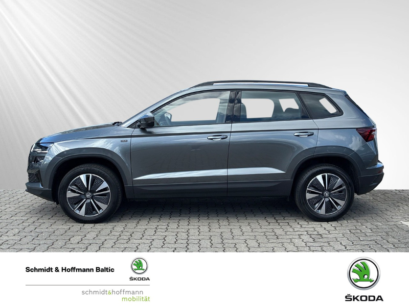 Skoda Karoq Klima Navi Rückfahrkamera Sitzheizung Fenster el. — photo 3
