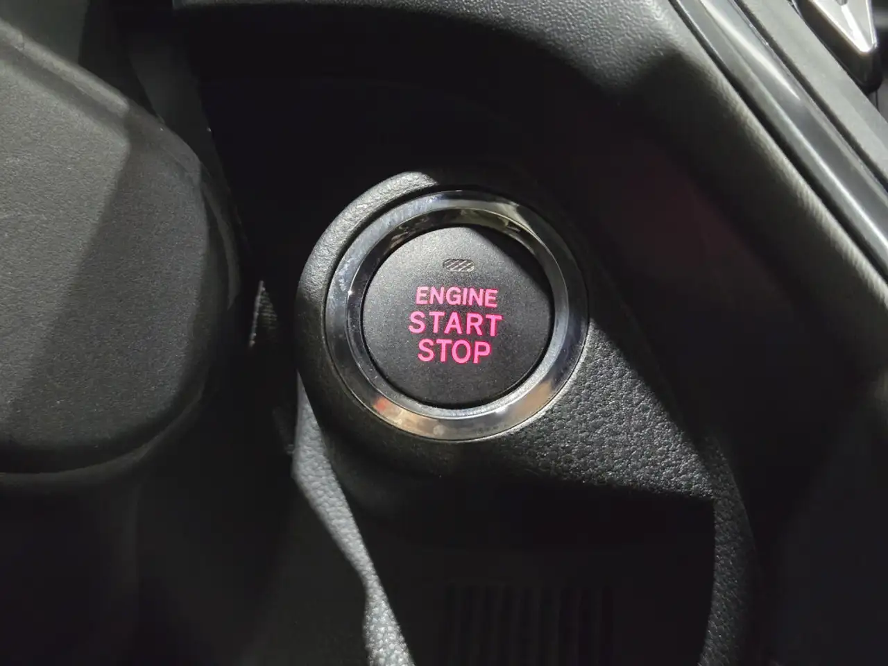 Subaru WRX снимка Subaru WRX