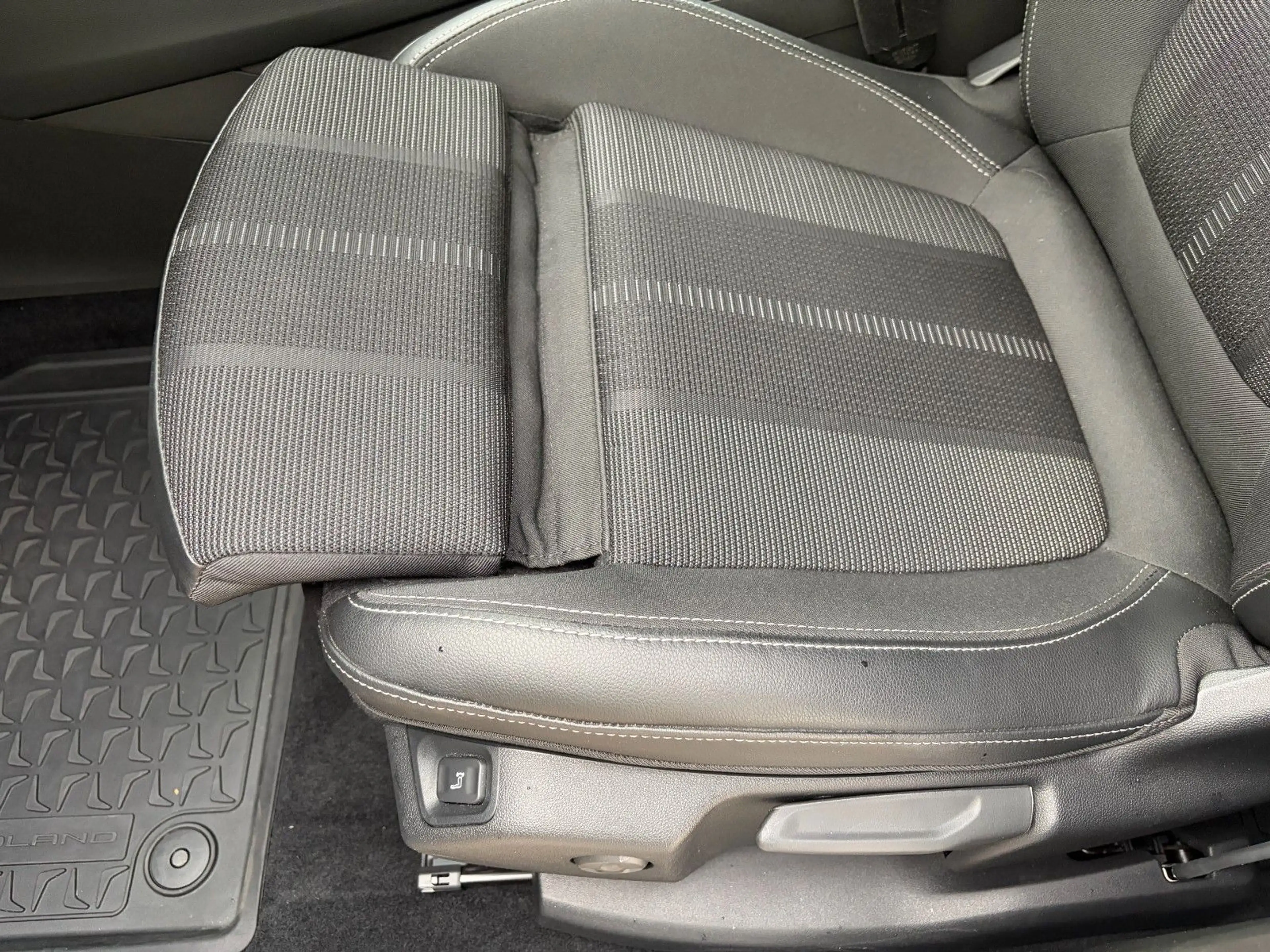 Opel Grandland X GS-Line, Navi,Kamera,Keyless,LED — photo 14