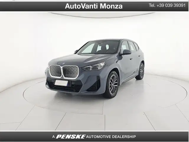 BMW iX1 eDrive 20 MSport