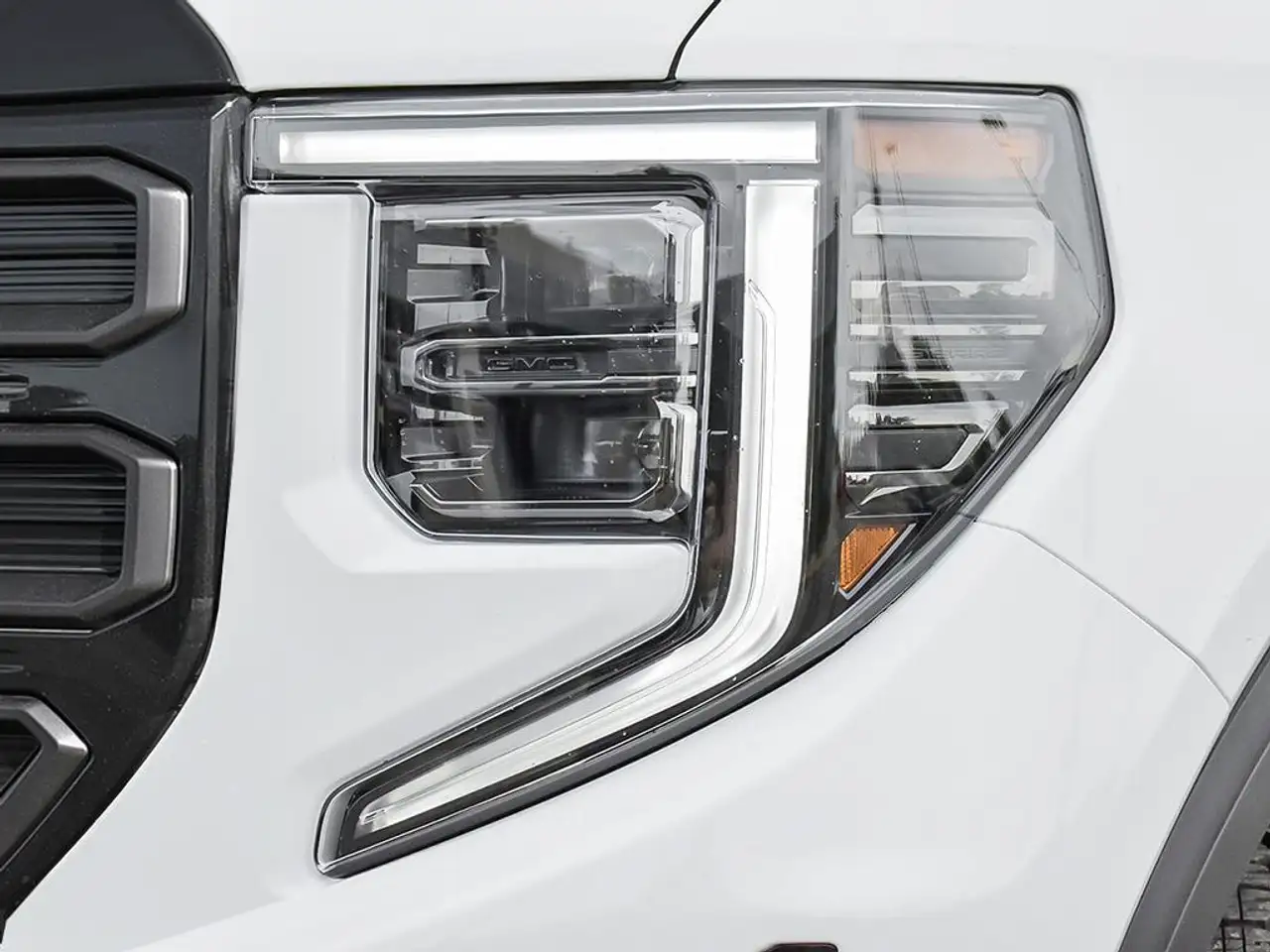 GMC Sierra 1500 fotografie GMC Sierra 1500