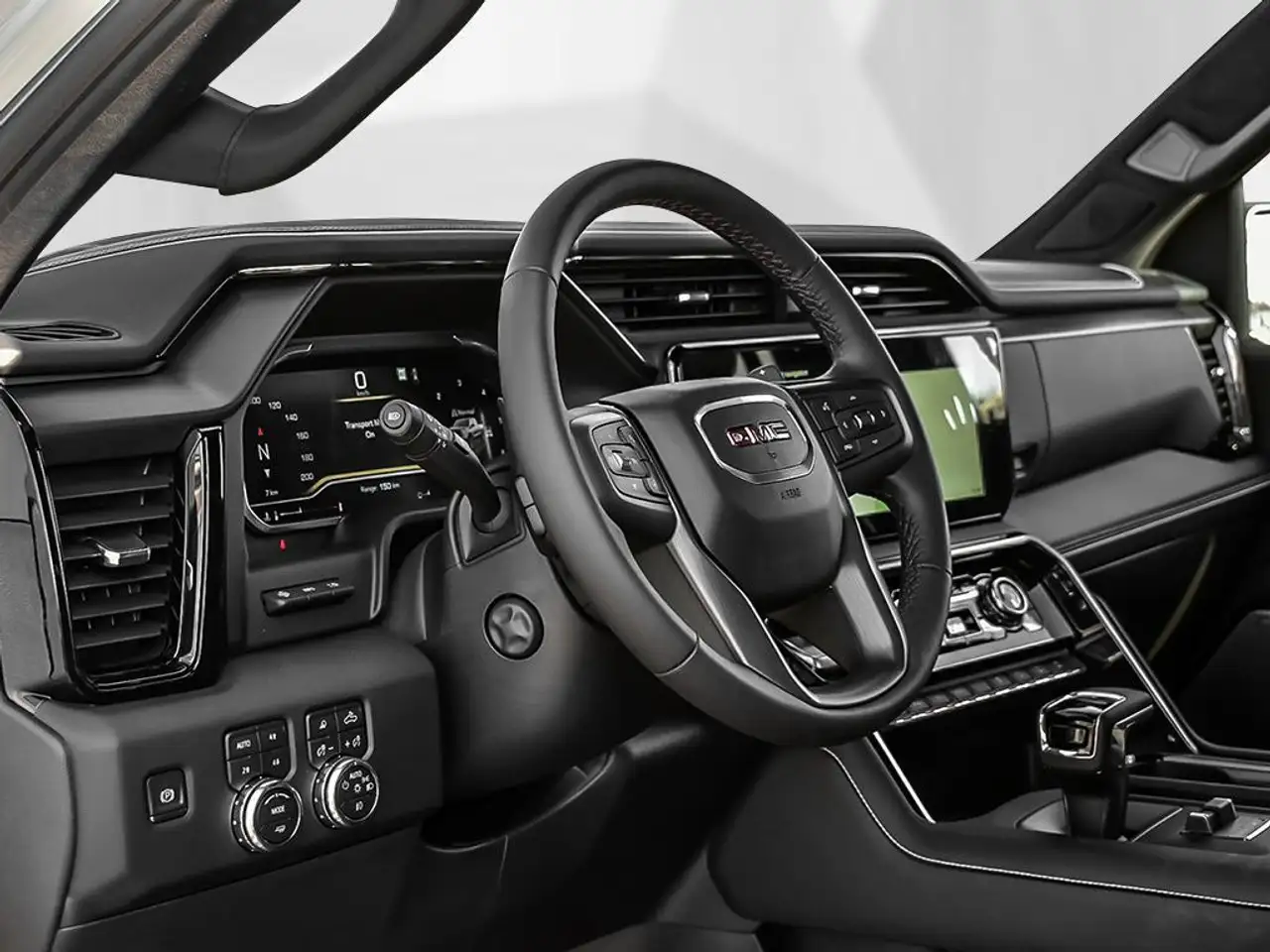 GMC Sierra 1500 fotografie GMC Sierra 1500