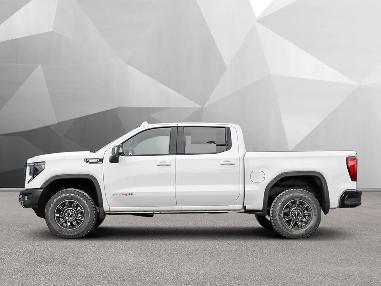 GMC Sierra 1500 fotografie GMC Sierra 1500