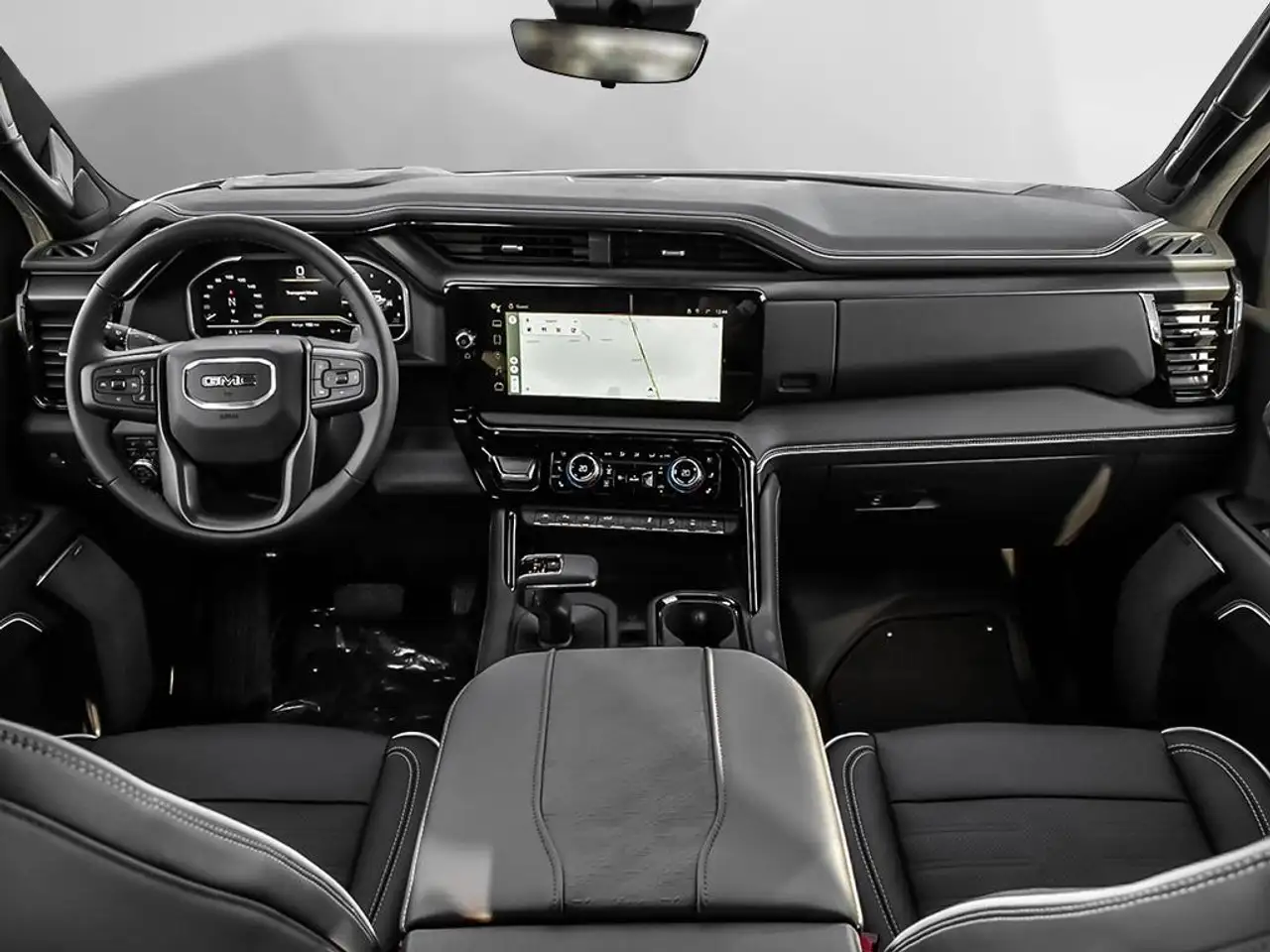 GMC Sierra 1500 fotografie GMC Sierra 1500
