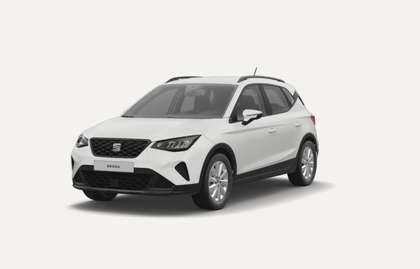 SEAT Arona 1.0 EcoTSI Reference Private lease actie vanaf €34