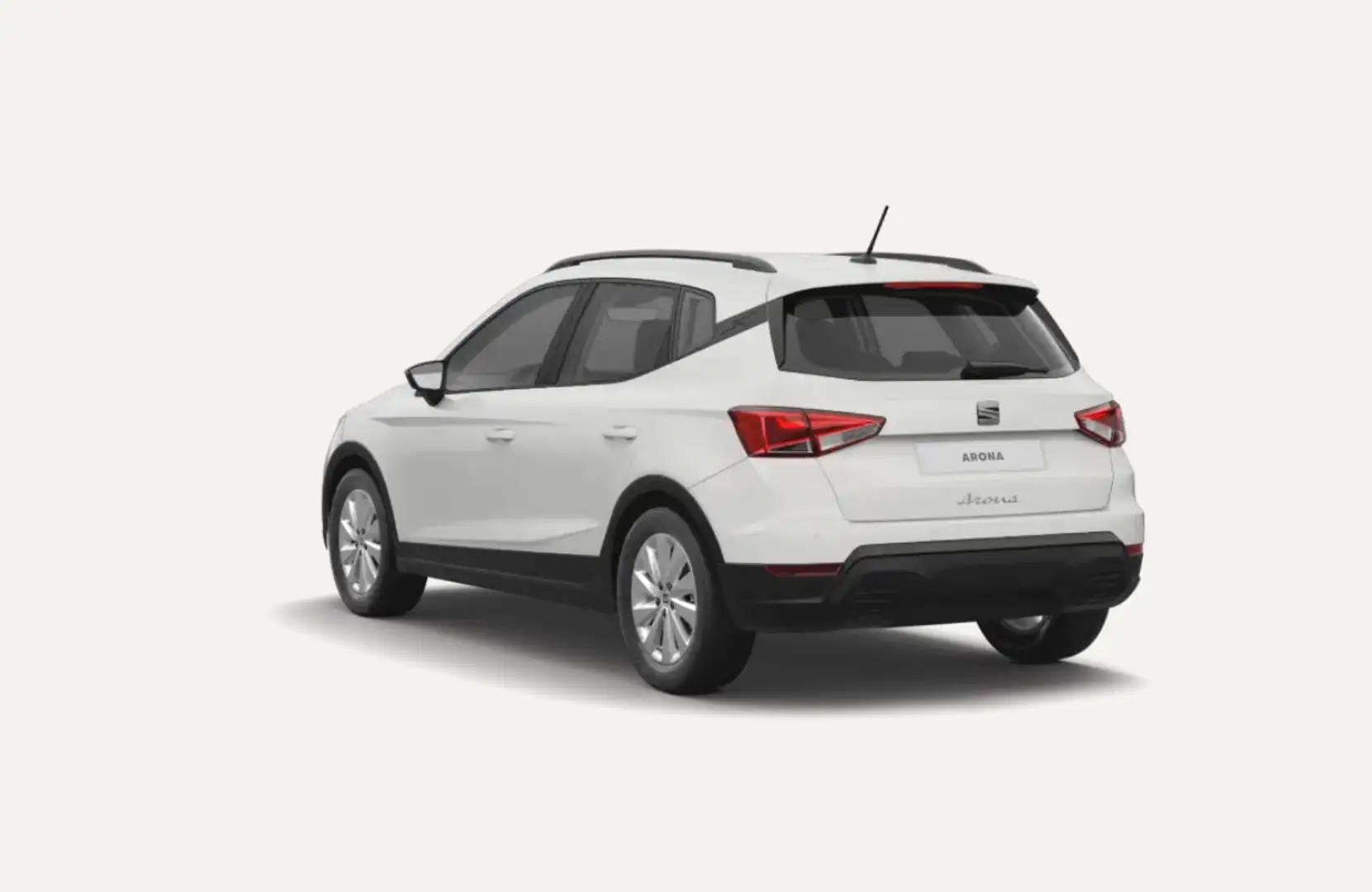 SEAT Arona 1.0 EcoTSI Reference Private lease actie vanaf €34 - 2