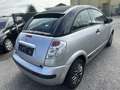 Citroen C3 1.6 CABRIO AUT. Silber - thumbnail 3