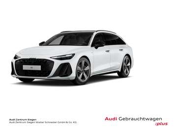 2.0 TDI quattro