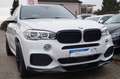 BMW X5 xDrive 40d Sport-Automatik M-Paket aus 2.Hand Blanc - thumbnail 3