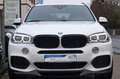 BMW X5 xDrive 40d Sport-Automatik M-Paket aus 2.Hand Blanc - thumbnail 2