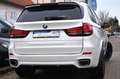 BMW X5 xDrive 40d Sport-Automatik M-Paket aus 2.Hand Blanc - thumbnail 8