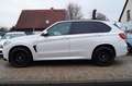 BMW X5 xDrive 40d Sport-Automatik M-Paket aus 2.Hand Blanc - thumbnail 4