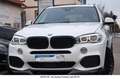BMW X5 xDrive 40d Sport-Automatik M-Paket aus 2.Hand Blanc - thumbnail 1