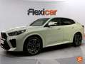 BMW X2 sDrive20d Blanco - thumbnail 3