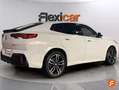 BMW X2 sDrive20d Blanco - thumbnail 8