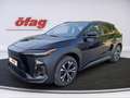 Toyota bZ4X Elektro 71.4kWh Aut. 2WD Schwarz - thumbnail 1