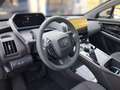 Toyota bZ4X Elektro 71.4kWh Aut. 2WD Schwarz - thumbnail 9