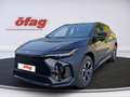 Toyota bZ4X Elektro 71.4kWh Aut. 2WD Schwarz - thumbnail 2