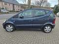 Mercedes-Benz A 140 Avantgarde/ TÜV neu/ Inspektion Neu/ Garantie Blau - thumbnail 4