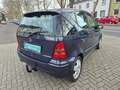 Mercedes-Benz A 140 Avantgarde/ TÜV neu/ Inspektion Neu/ Garantie Blau - thumbnail 7