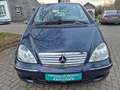 Mercedes-Benz A 140 Avantgarde/ TÜV neu/ Inspektion Neu/ Garantie Blau - thumbnail 1