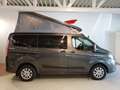 Ford Transit Custom Nugget 320 AD 2,0 L1H1 Aut. *CAMPING *AUFSTELLDAC Grau - thumbnail 8