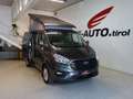 Ford Transit Custom Nugget 320 AD 2,0 L1H1 Aut. *CAMPING *AUFSTELLDAC Grau - thumbnail 9