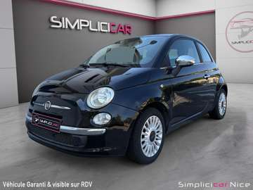 500 1.2 8V 69 ch S\u0026amp;S Lounge
