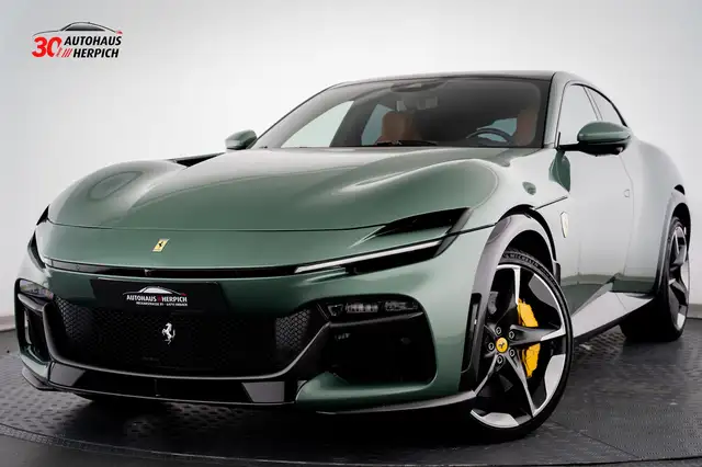 Ferrari Purosangue