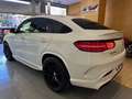 Mercedes-Benz GLE 63 AMG Coupé S 4Matic Aut. Blanco - thumbnail 7