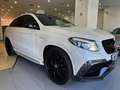 Mercedes-Benz GLE 63 AMG Coupé S 4Matic Aut. Blanco - thumbnail 3