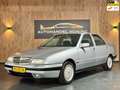 Lancia Kappa 2.0-20V LS|uniek exemplaar|lage km met nap|origine Grau - thumbnail 1