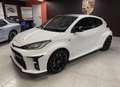 Toyota Yaris GR RZ Circuit Pack Blanc - thumbnail 4