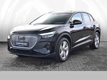 e-tron 35 LED ACC Navi