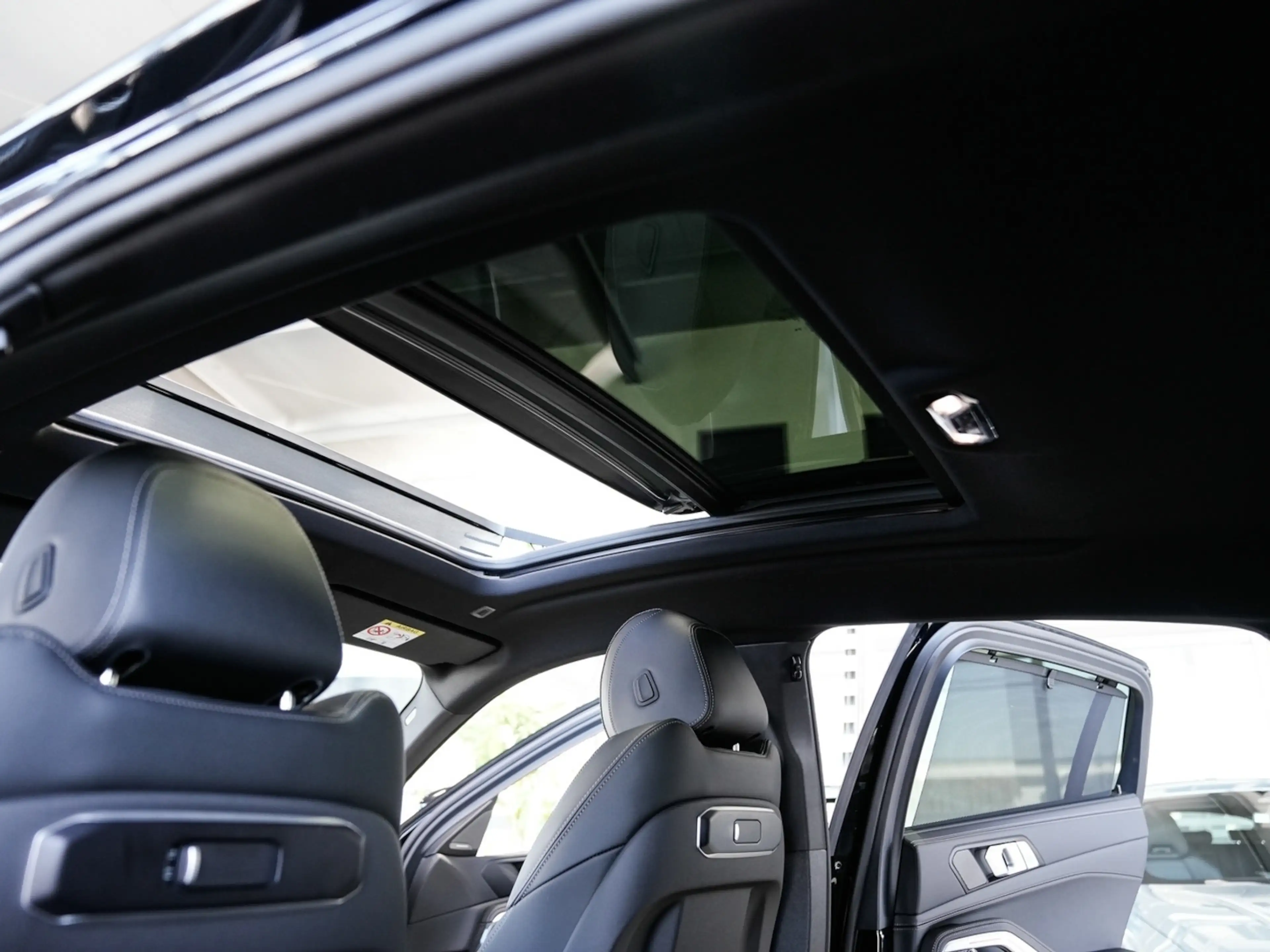 BMW X6 40d M SPORT PRO 2-A-Luftf. AHK CARBON Soft — photo 14