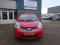 Nissan Note 1.6 Connect Edition AUTOMAAT Rouge - thumbnail 7