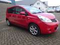 Nissan Note 1.6 Connect Edition AUTOMAAT Rouge - thumbnail 6