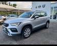 SEAT Ateca 2.0 TDI Business Срібний - thumbnail 1