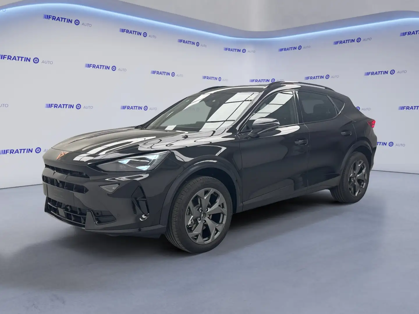 CUPRA Formentor 1.5 Hybrid DSG Nero - 1