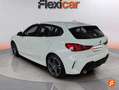 BMW 118 118i Blanc - thumbnail 5