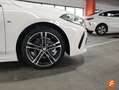 BMW 118 118i Blanc - thumbnail 10