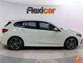 BMW 118 118i Blanc - thumbnail 9
