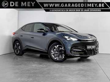 77 kWh 285pk / Carplay / Keyless / Camera / ACC / Matrix LED