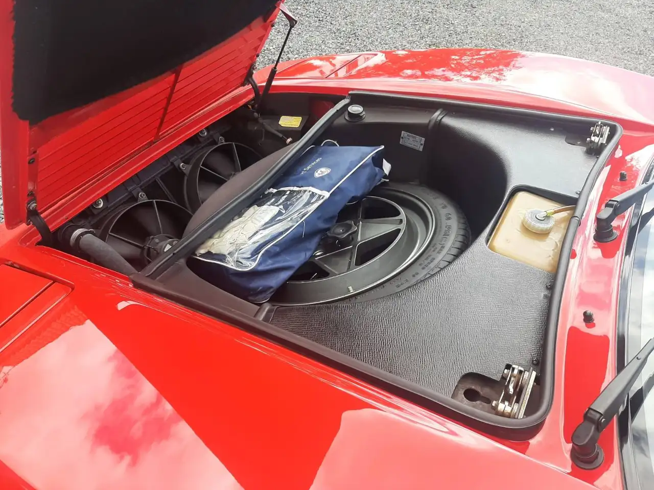 Ferrari 328 GTBi, foto 10