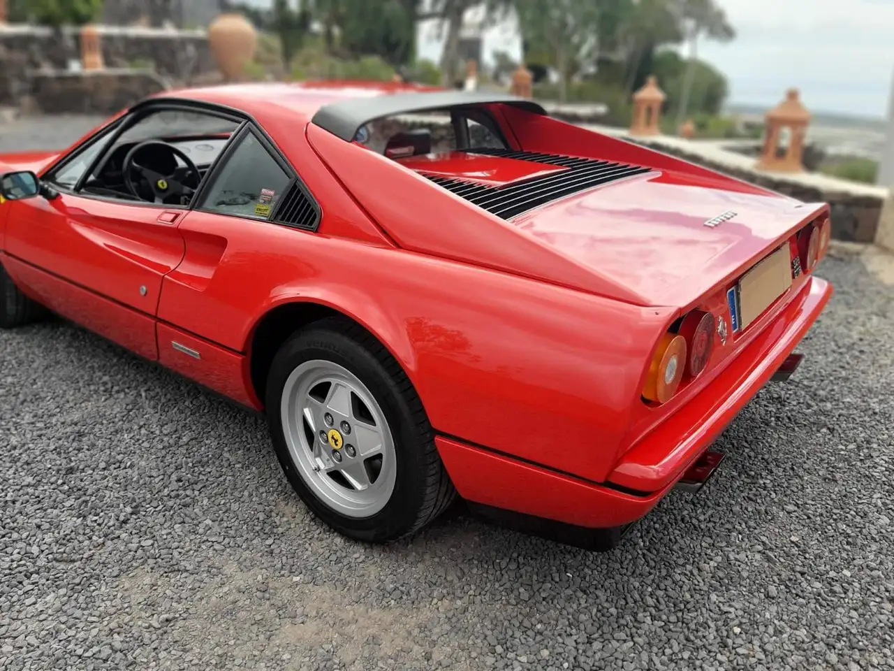 Ferrari 328 GTBi, foto 4