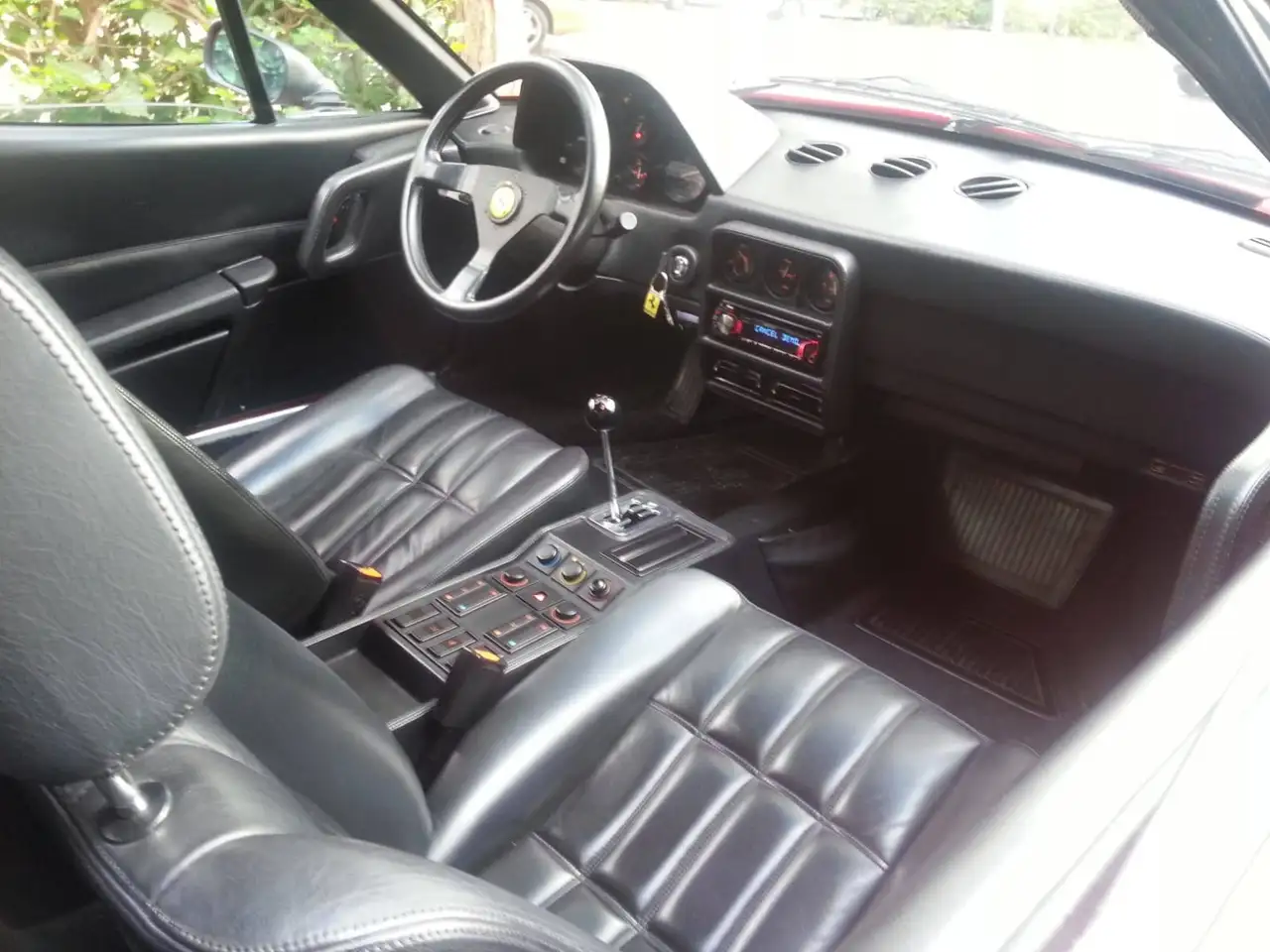 Ferrari 328 GTBi, foto 8