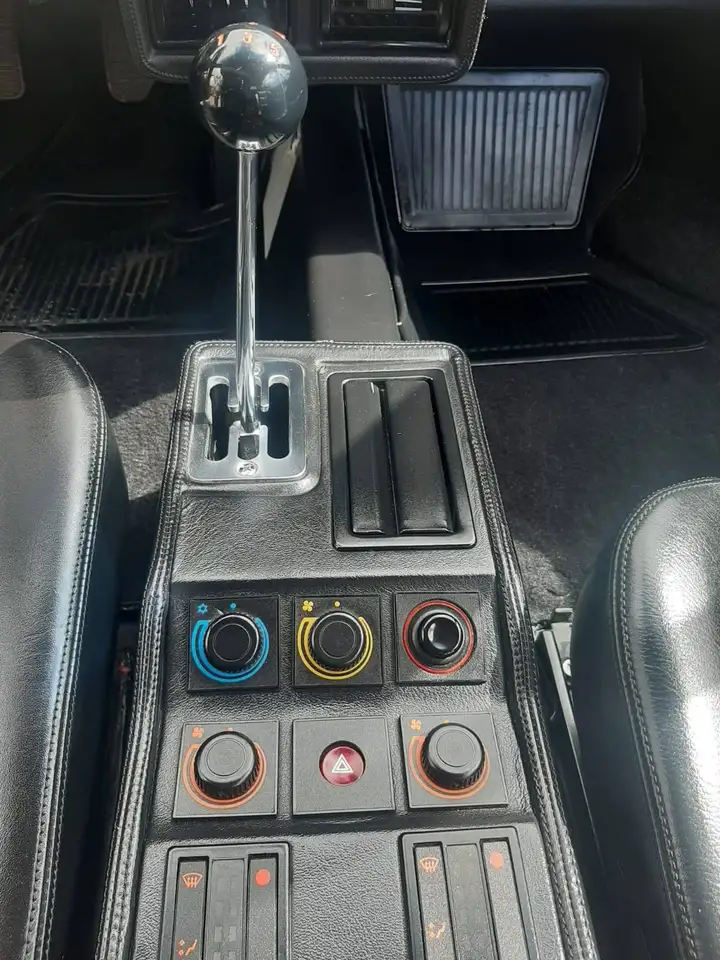 Ferrari 328 GTBi, foto 12
