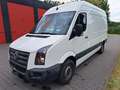 Volkswagen Crafter 35 mittel L2H2 Hochdach Bílá - thumbnail 1