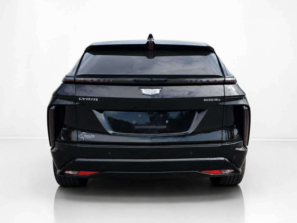 2024 Cadillac Lyriq Sport — снимка 1