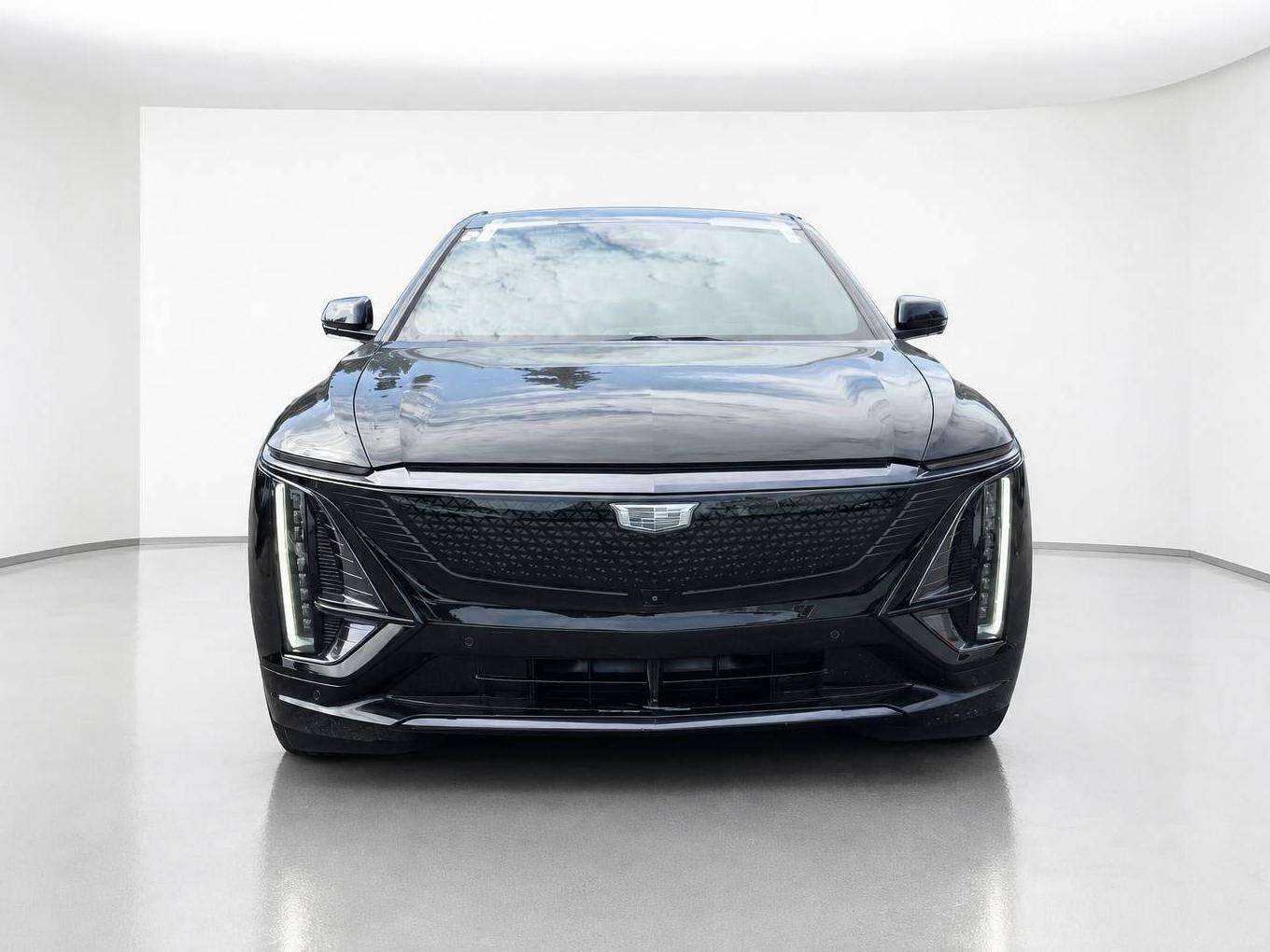 2024 Cadillac Lyriq Sport — снимка 1